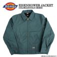 Dickies@Eisenhower jacket JO[