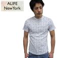 alife G[Ct@sVc Theme All-Over Tee  zCg Y Xg[gt@bV 