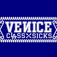 VENICE CLASS SICKS